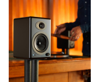 Audioengine A5+ BT Czarne para - 634321 - zdjęcie 4